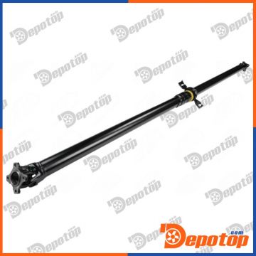 Arbre de transmission arrière pour TOYOTA | NWN-TY-004, 10-090010